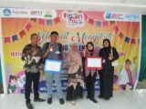 Siswa SMA Negeri 1 Julok Firza Nazila Wakili Aceh Timur dalam Lomba Monolog ke Tingkat Provinsi Aceh