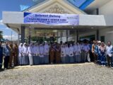 SMA Negeri 1 Julok dan SMA Negeri 1 Peureulak Ikuti Kegiatan Saweu CPP di PT Medco E&P Malaka